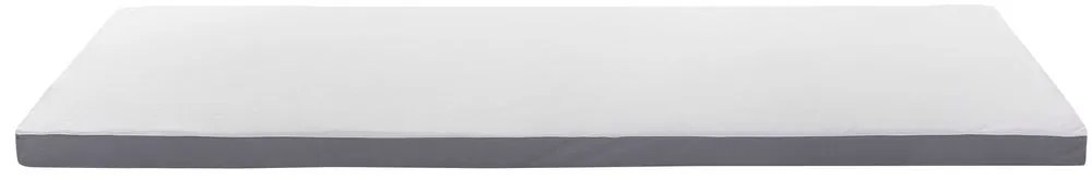 Matrachuzat 200x90 cm Conby (fehér). 1011154
