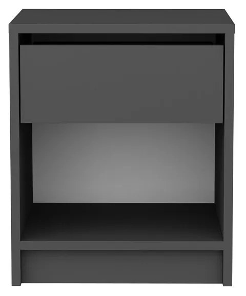 Sheridan Anthracite éjjeliszekrény