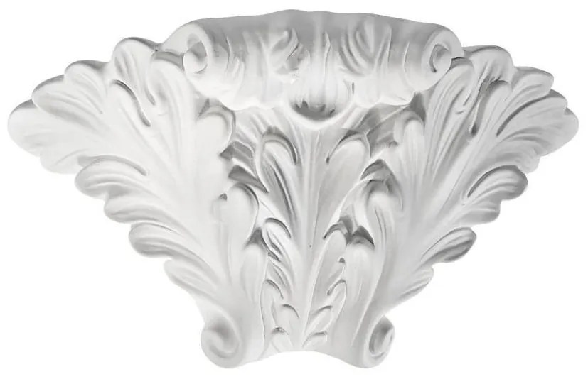 Kolarz 0008.61.1 - Fali lámpa ROKOKO 1xR7s/120W/230V