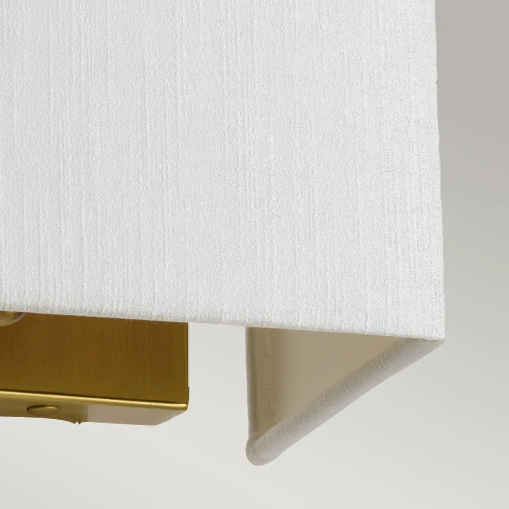 Designer’s Lightbox Riley DL-RILEY-S-IV-AB Fali lámpa 1x60W/E27