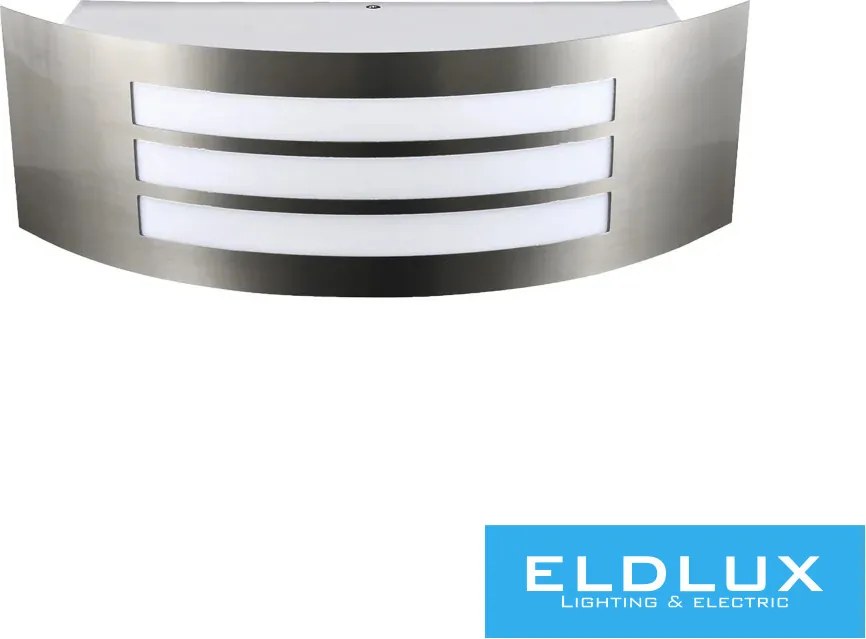 ELDLUX S101-A Modern Kültéri Fali Lámpa IP44