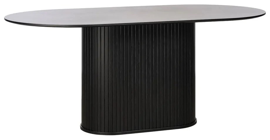 Étkezőasztal 95x180 cm Nola – Unique Furniture