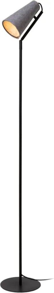 Lucide BENSEN 05753/81/36 Állólámpa 1x40w/e27 ip20