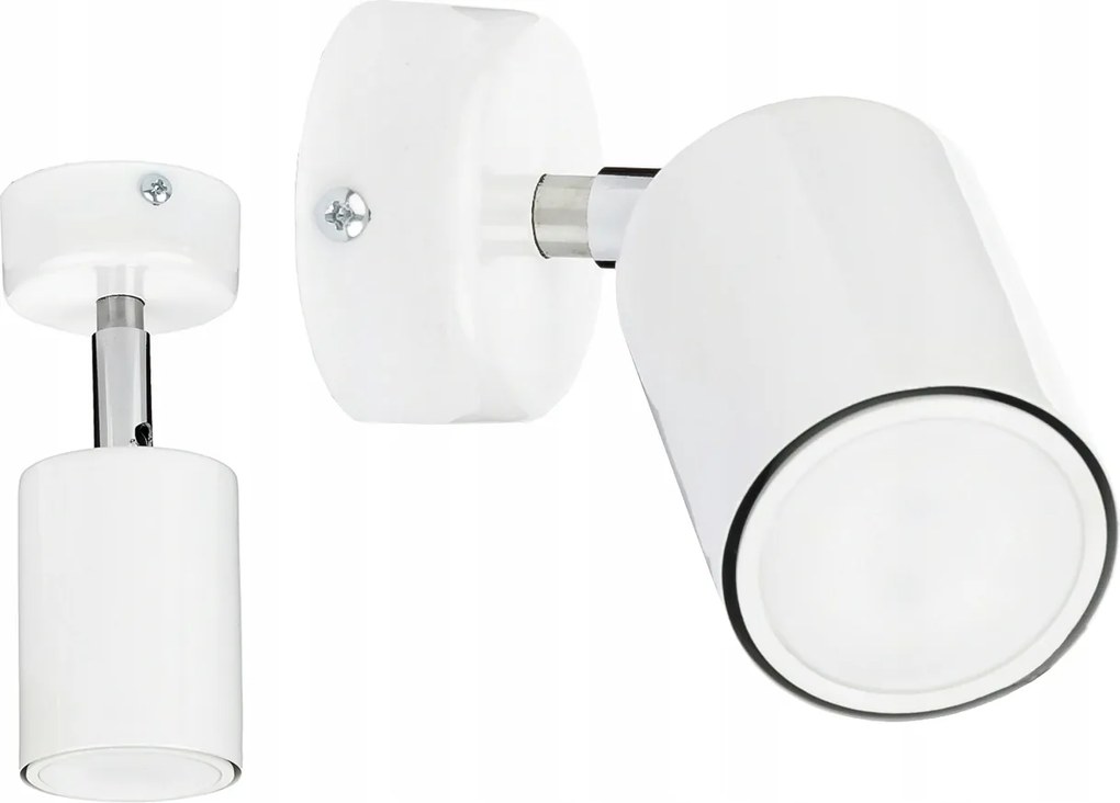 Mennyezeti Lámpa Fali Lámpa állítható Spot 1 GU10