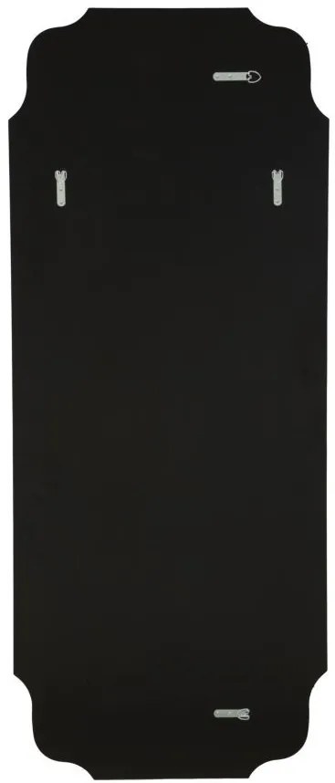 Fali tükör istambul arany 60x2x150 ( belső tükör mérete 54x143,5)cm