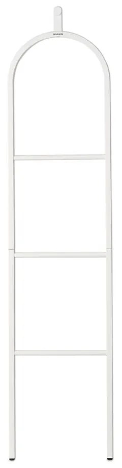 Fehér acél szobainas Linn Dressboy – Brabantia