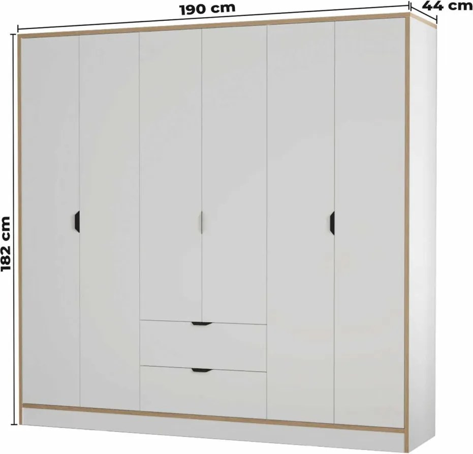 Arden 6