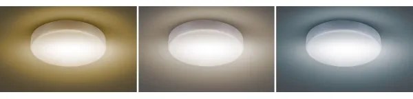 Solight WO798 - LED Dimmelhető mennyezeti lámpa LED/36W/230V 3000-6000K + távirányító
