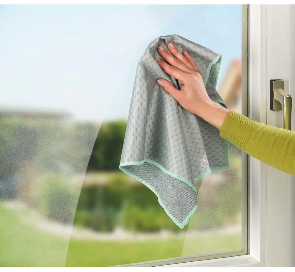 Mikroszálas konyharuha szett 2 db-os 40x60 cm Miko – Wenko