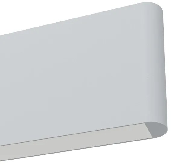 Eglo 900879 - LED RGBW Dimmelhető csillár zsinóron ANDREAS-Z LED/38W/230V fehér