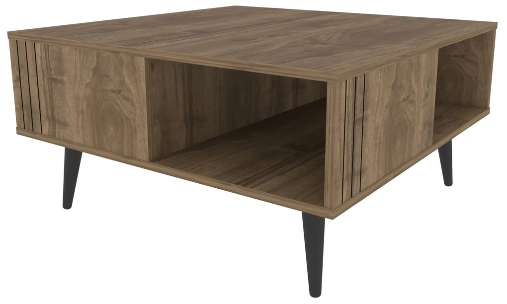 Dohányzóasztal Ronas - Walnut