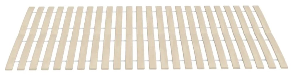 2 db 48 léces ágyrács 70x200 cm