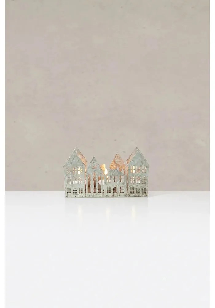 Szürke fénydekoráció York – Markslöjd