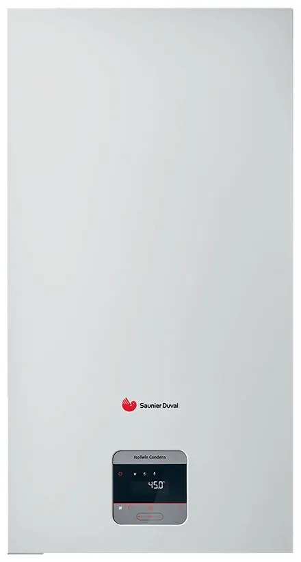 SAUNIER DUVAL Thema Condens 31-CS/1(N-HU)ERP kombi kazán, kondenzációs, fali, 31kW