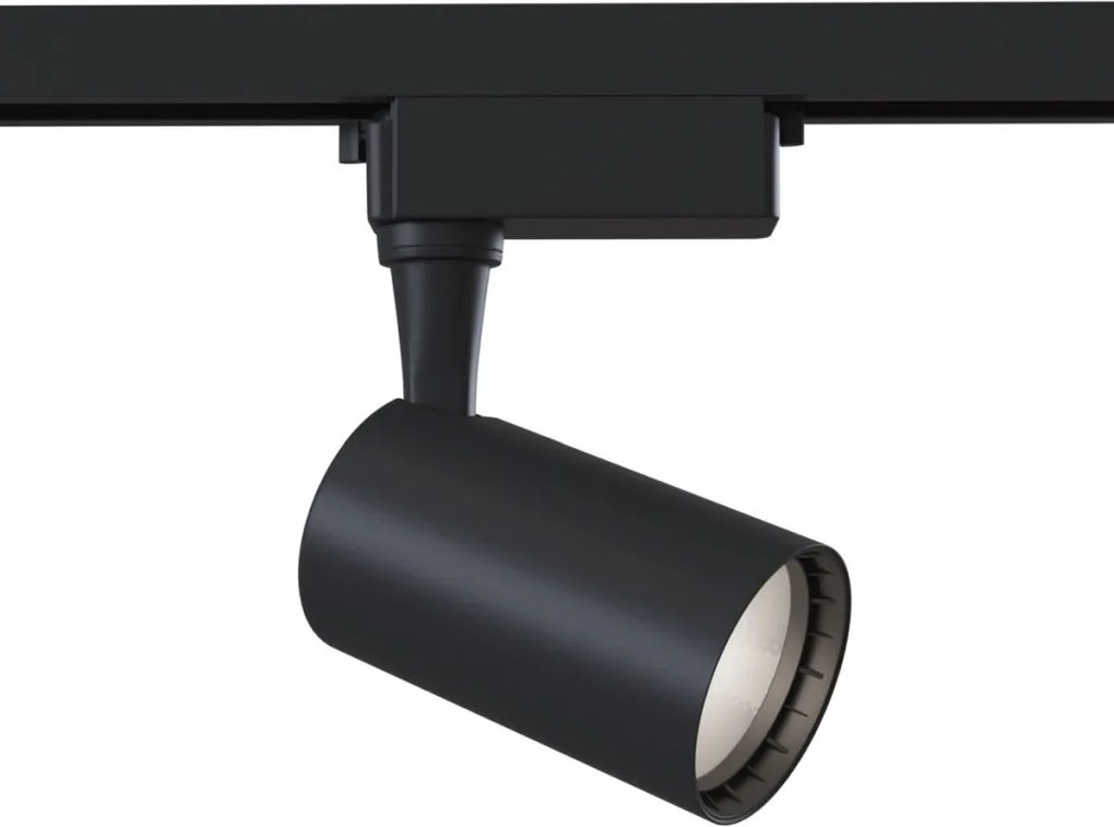 Maytoni VUORO TR003-1-6W3K-S-B Sínreflektor 1x6W/LED 3000K 450LM IP20