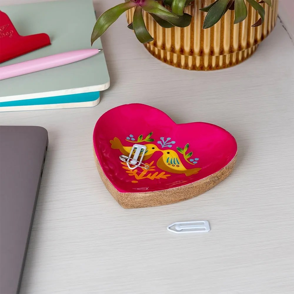 Ékszertartó tál Birds – Rex London