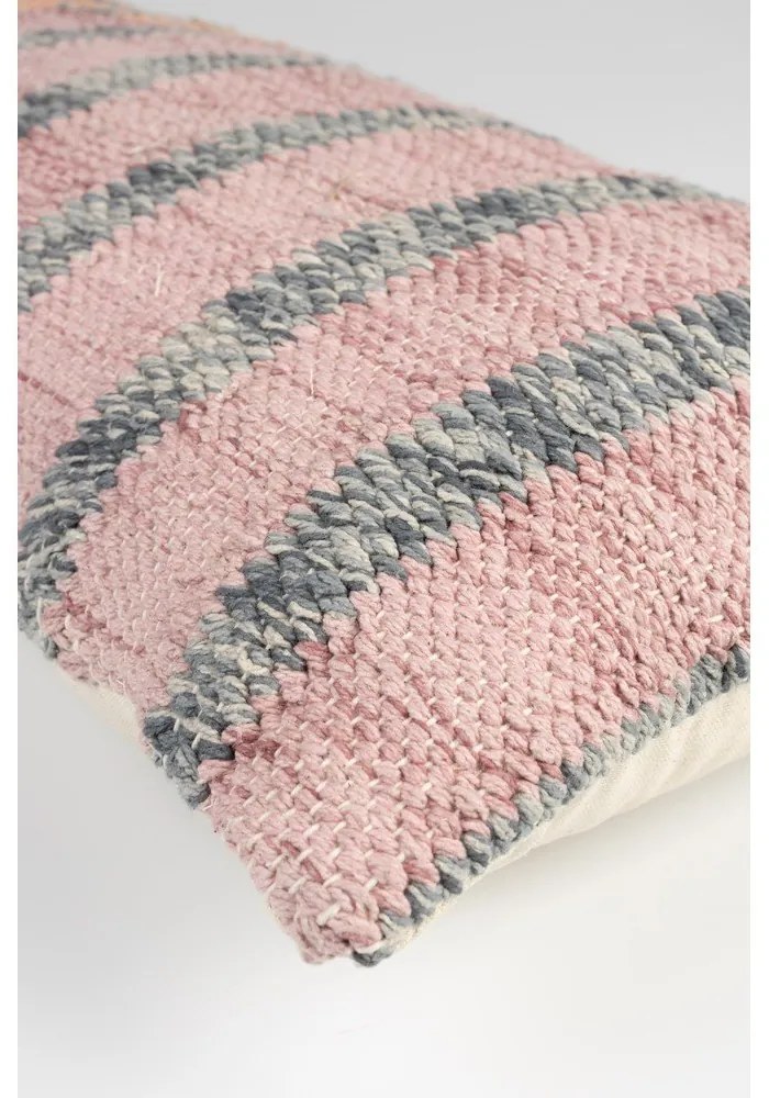 Díszpárna 30x60 cm Hampton – Dutchbone