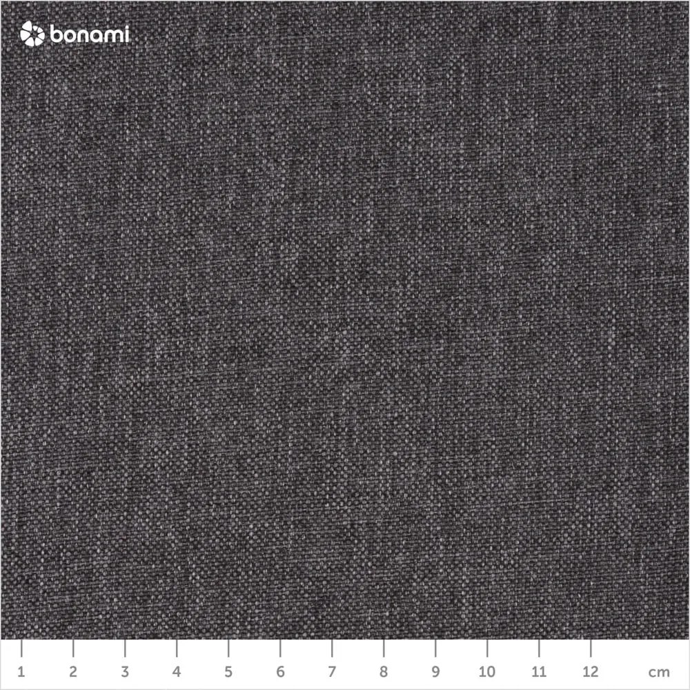 Szürke kárpitozott bárszék szett 2 db-os (ülésmagasság 65 cm) Wilma – Actona