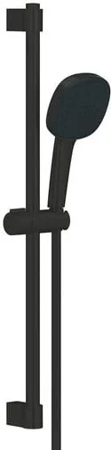 Zuhanyszett GROHE Tempesta Cube fekete matt 267482433