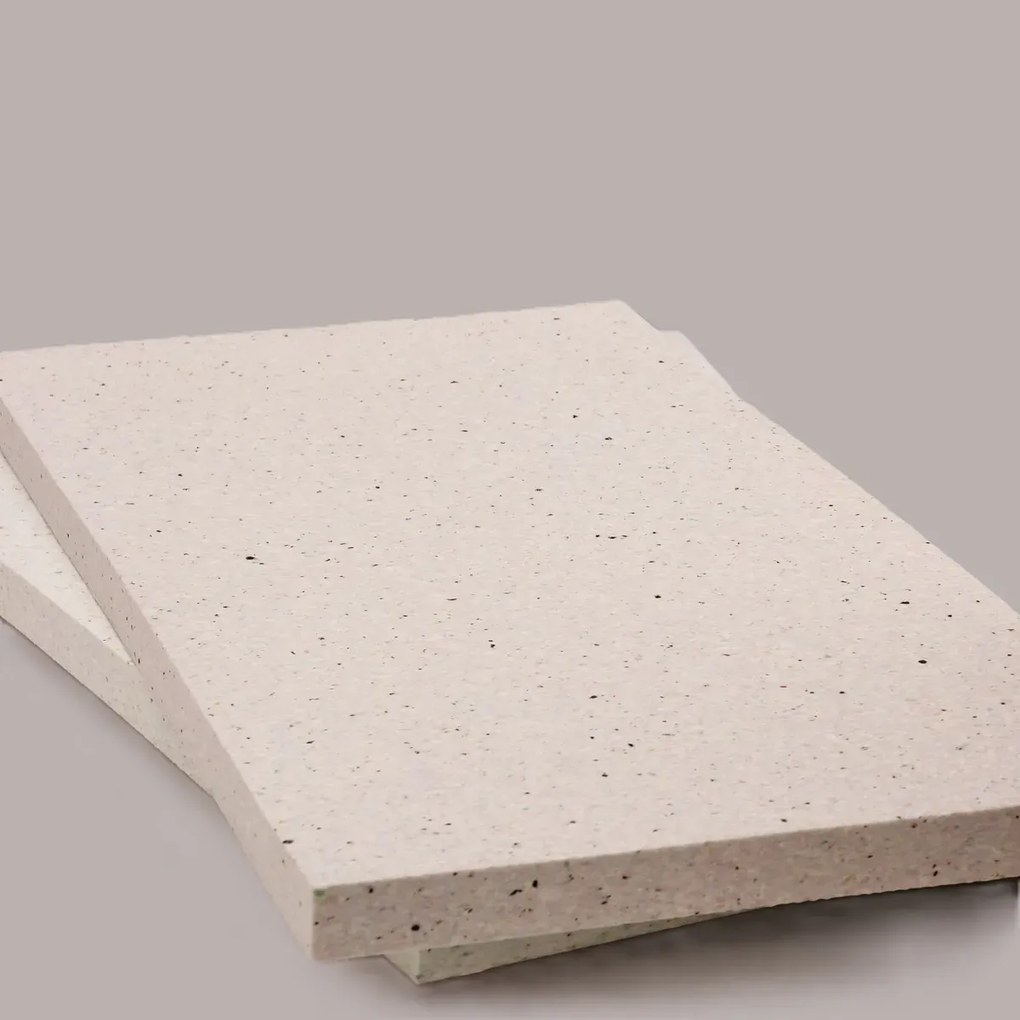 Lángálló Elitexa extra sűrű laminált padló alátét - 50x100x2cm