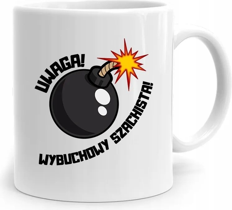 Sakkozóknak Tökéletes Bögre Születésnapi Ajándék fényképes nyomtatással