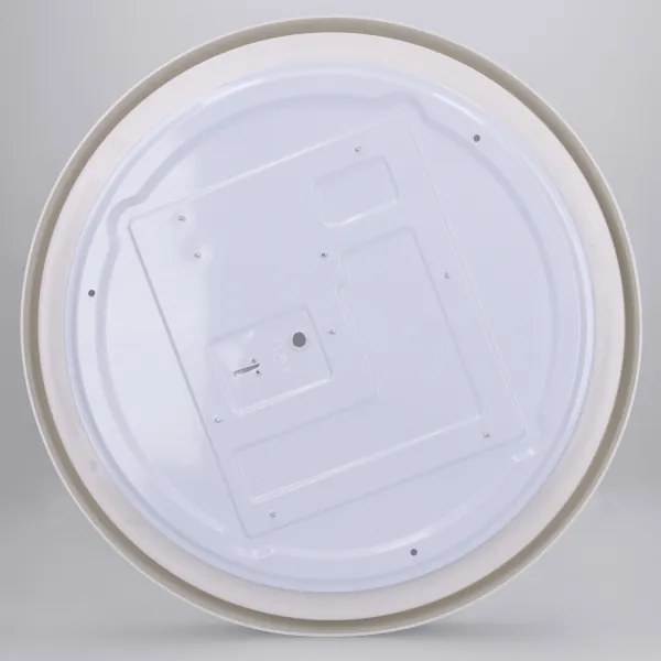 Brilagi - MATTEO dimmelhető LED lámpatest, 48 W, 230 V, 3000-6500 K, Ø 41 cm, zöld, távirányítóval