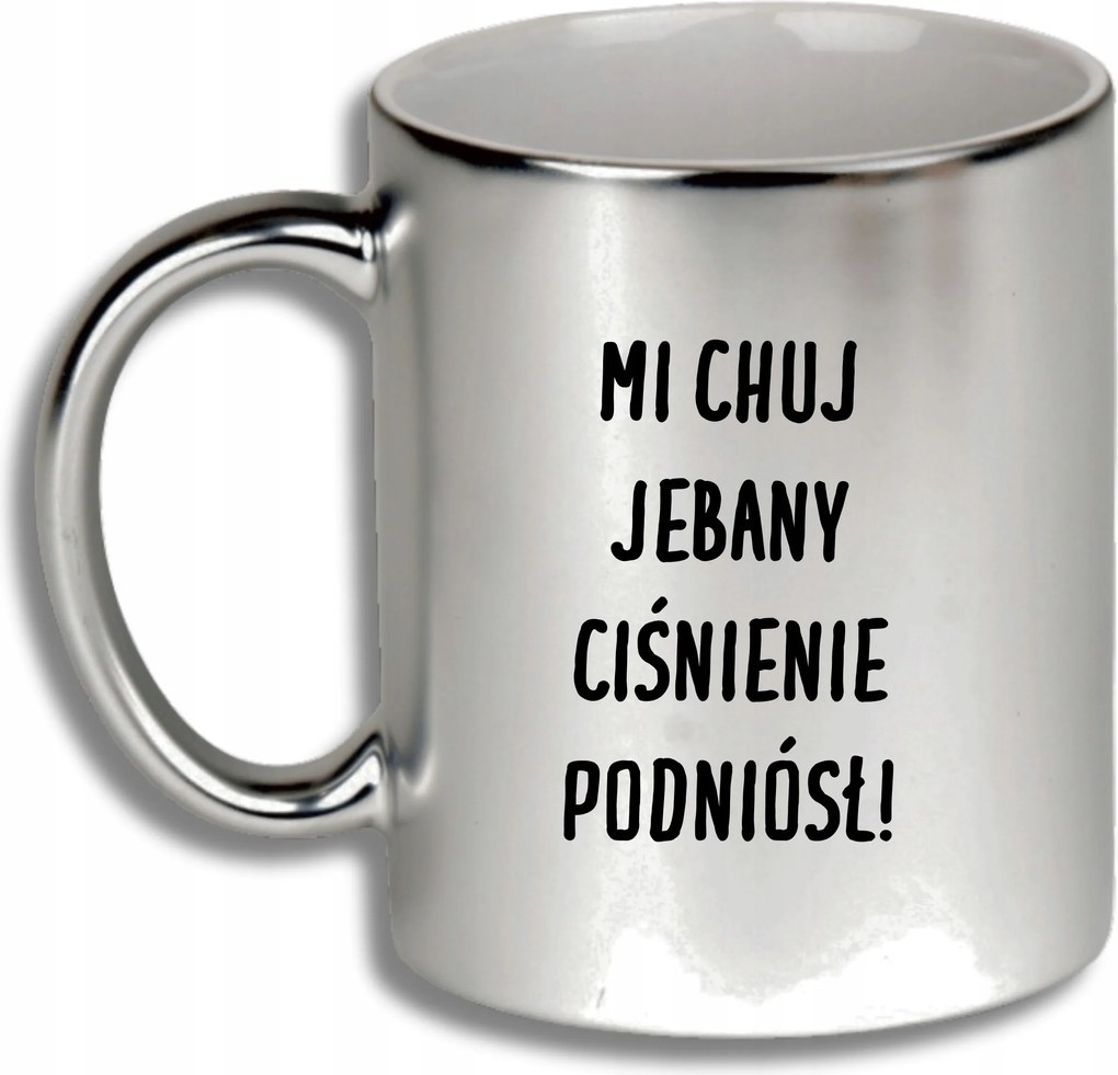 Ezüst Bögre Ajándék Különböző Alkalmakra Emelte A Vérnyomásomat