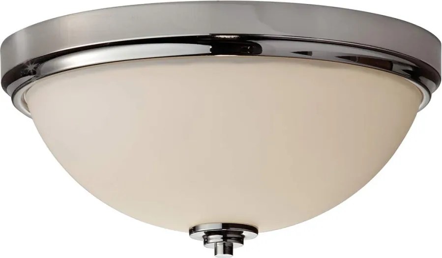 Feiss MALIBU FE-MALIBU-F-BATH Süllyesztett mennyezeti lámpa 2x40W/E27 IP44