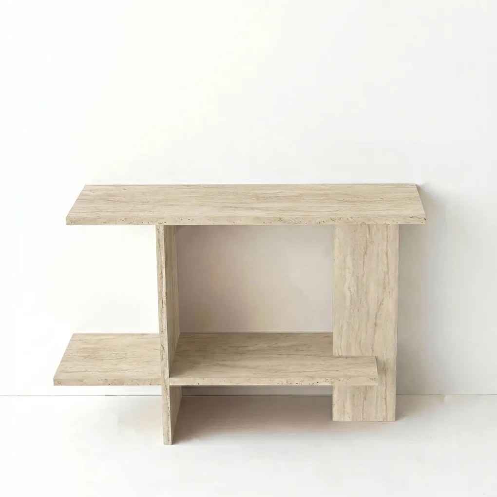 Essenziale - Travertine