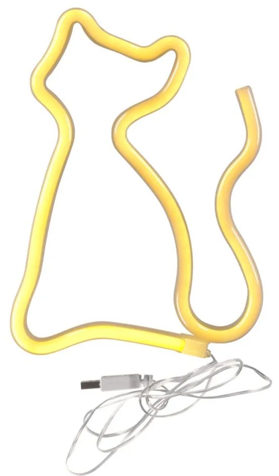 Polux KOT 327093 Neonfény 1x3W/LED IP20