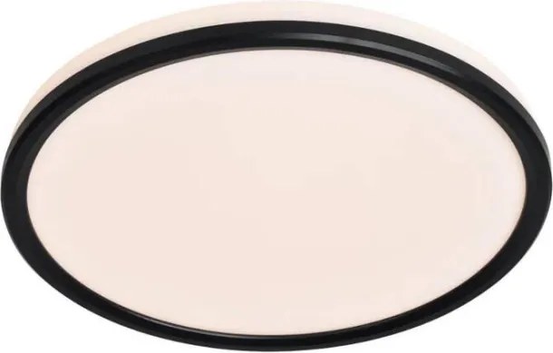 Nordlux LIVA 2110826103 Süllyesztett mennyezeti lámpa 1x21W/LED IP54