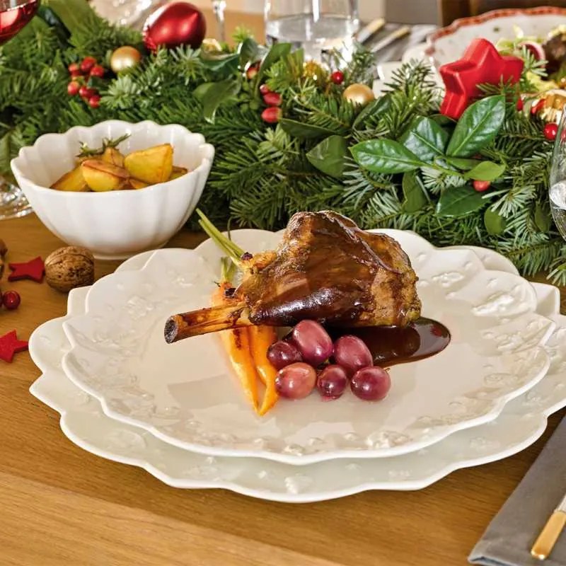 Tányérkészlet, 8 db, Toy's Delight Royal Classic - Villeroy & Boch