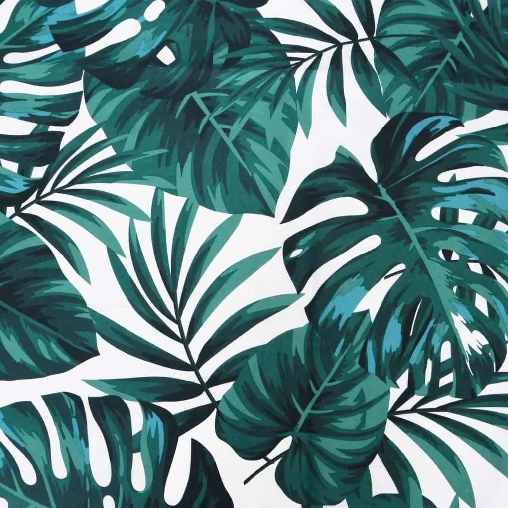 impregnált fenyőfa sarokkanapé párnákkal