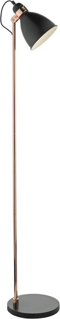 Dar Lighting FREDERICK FRE4922 Állólámpa 1x60W/E27