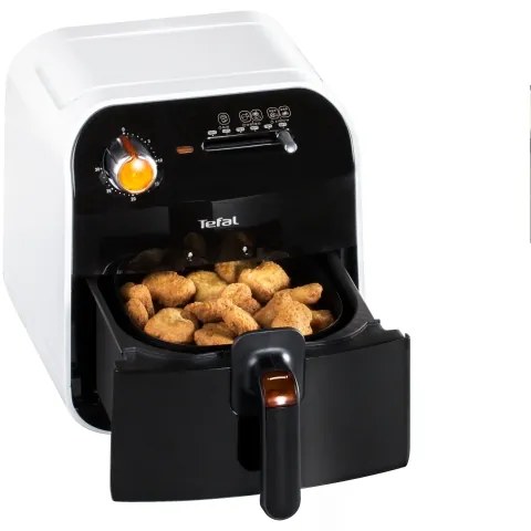 Tefal - Olajsütő DELIGHT 1450W/230V