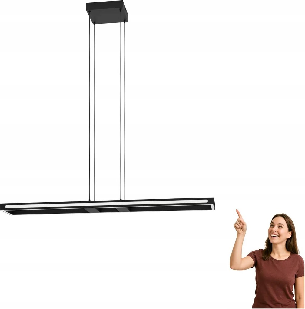 Led függőlámpa 33W Salvilanas-z 99681 Eglo