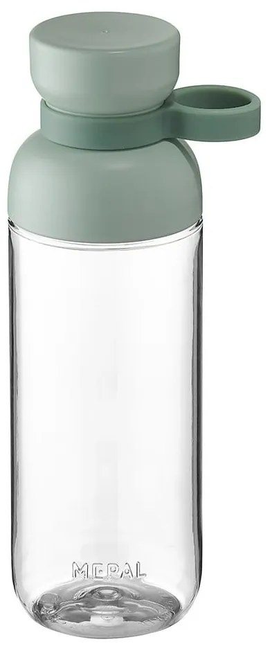 Világoszöld tritán ivópalack 500 ml Nordic sage – Mepal