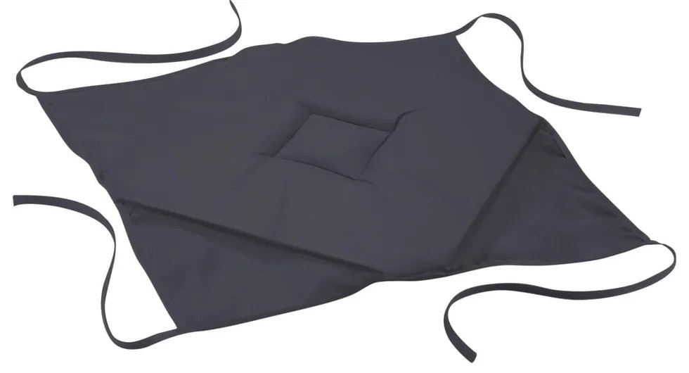 Székpárna 40x40 cm Essentiel – douceur d'intérieur