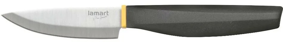 Lamart LT2158 késkészlet blokkban, színes, 5 db