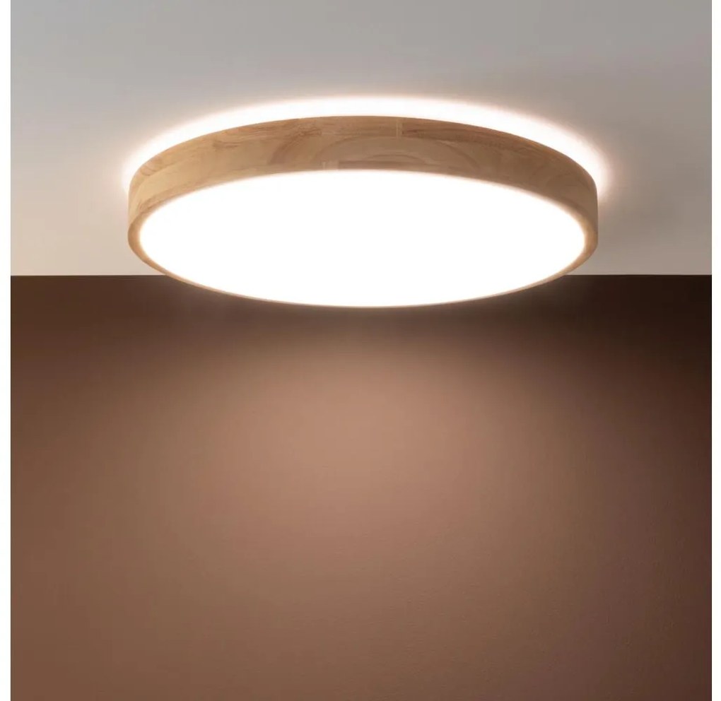 Brilliant - Dimmelhető LED mennyezeti lámpatest SLIMLINE LED/60W/230V + távirányító