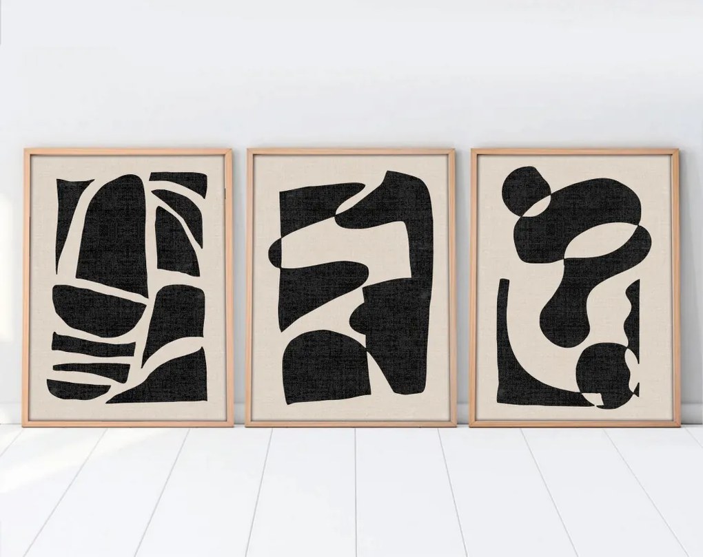 Falikép, 30×40 cm – Huhu201