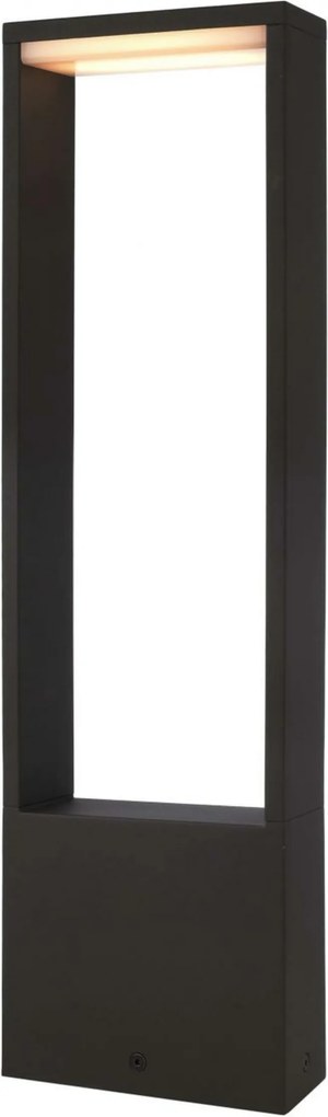 Light Impressions Deko-Light állólámpa Cata IV 100-240V AC/50-60Hz 4