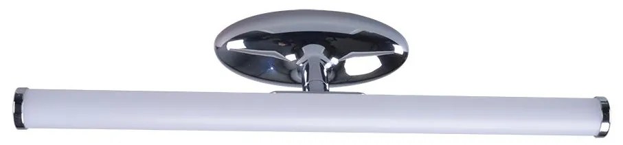 Prezent 70205 - LED fürdőszobai fali lámpa JIZO LED/6W/230V