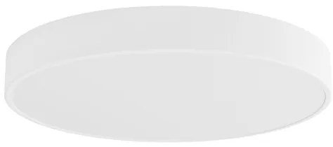 Brilagi - Mennyezeti lámpa CLARE 5xE27/24W/230V átm. 60 cm fehér