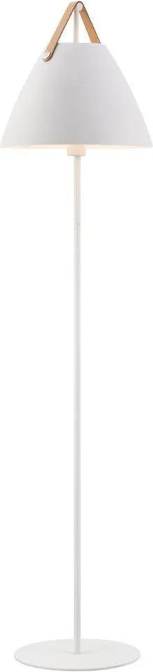 Nordlux STRAP 46234001 Állólámpa 1x40W/E27 IP20