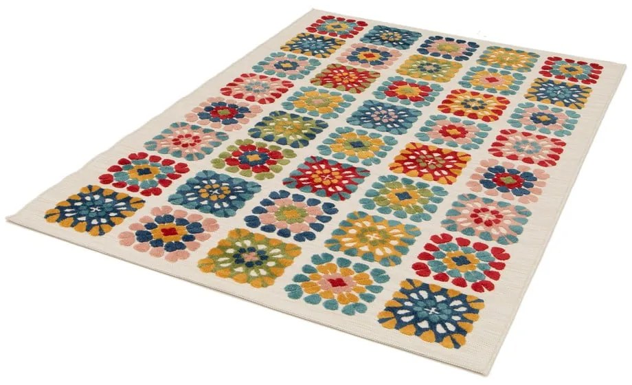 Kültéri szőnyeg 80x150 cm Mila – Universal