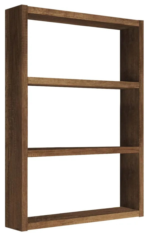 Setam Walnut konyhai polc