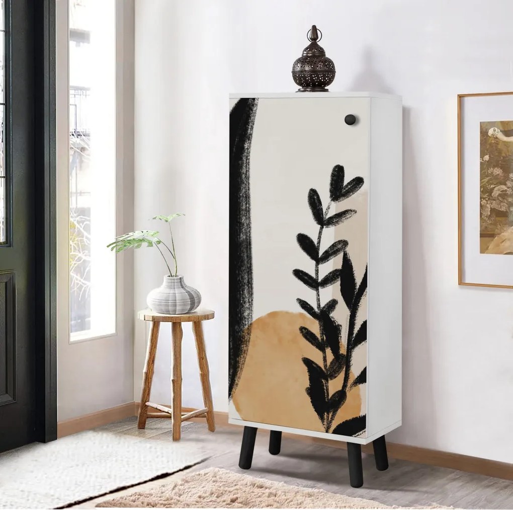 Vegas cipősszekrény, 50 cm – TR869VEL8645