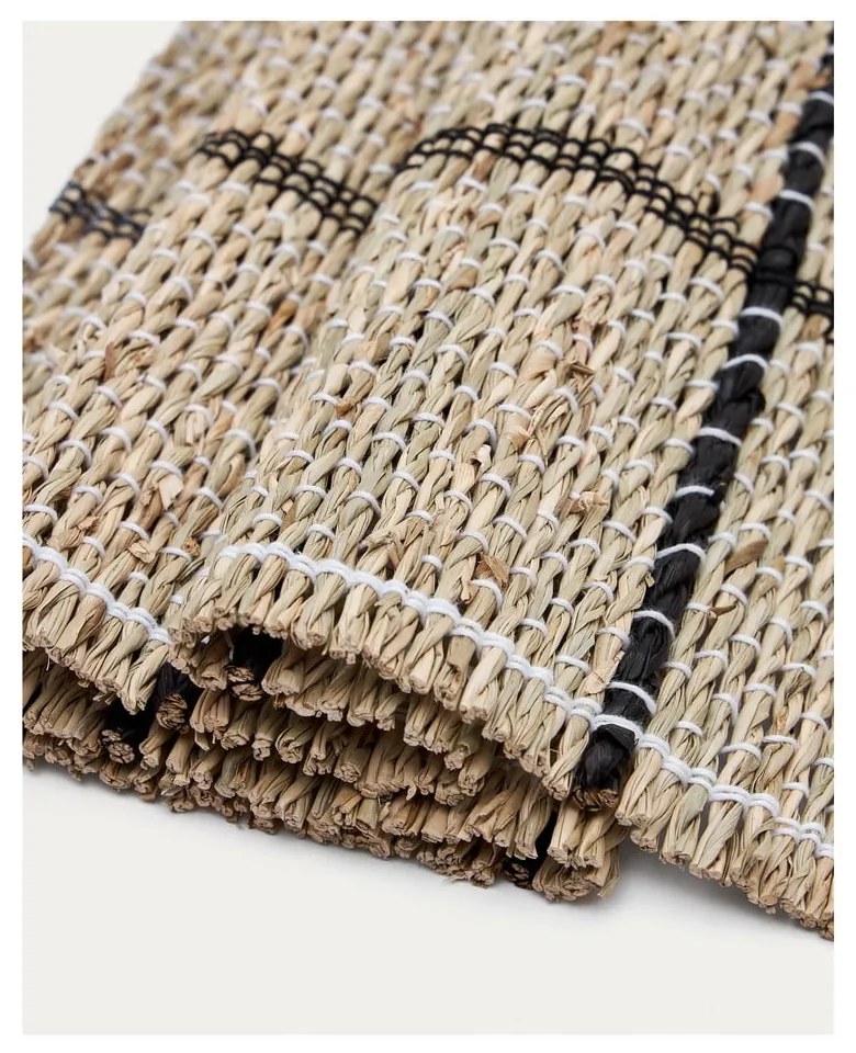 Tengerifű tányéralátét szett 2 db-os 33,5x49 cm Uya – Kave Home