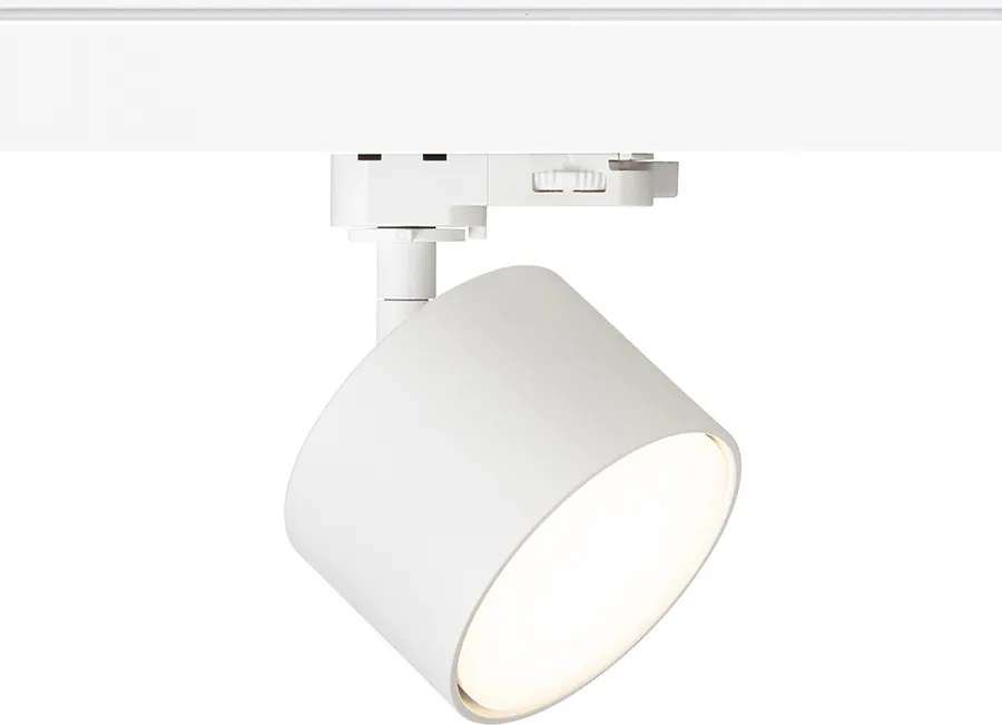 RENDL PIXEL háromáramkörös sínre fehér 230V LED GX53 7W
